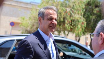 ΣΥΡΙΖΑ: Ας λύσει ο Μητσοτάκης τα σημερινά σοβαρά προβλήματα και τη διαφθορά και μετά μιλά για την Ελλάδα του 2030
