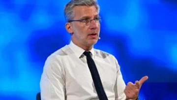 Σκέρτσος: «Στρατηγική επιλογή για την Ελλάδα οι επενδύσεις στη φαρμακευτική παραγωγή»