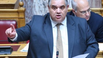 Σπανάκης: Νέες θέσεις σε τρία ΚΕΠ της χώρας
