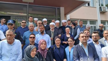 Σπάνε τον φόβο οι Έλληνες μουσουλμάνοι της Θράκης! Ηχηρό μήνυμα κατά των εγκάθετων του τουρκικού προξενείου