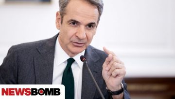 Σταθερότητα ή πολιτική Βαβέλ; – Η γραμμή του Μαξίμου απέναντι στη διάσπαση του πολιτικού σκηνικού