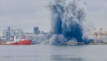 Στη Λευκάδα θα γινόταν της … Ρουμανίας