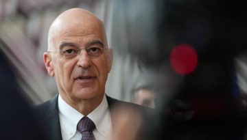 Στη Θεσσαλονίκη αύριο ο Δένδιας για τη Σύνοδο Αρχηγών Ενόπλων Δυνάμεων των Βαλκανίων