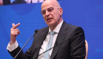 Στη Θεσσαλονίκη την Τετάρτη ο Δένδιας για την Σύνοδο των αρχηγών Ενόπλων Δυνάμεων των Βαλκανίων