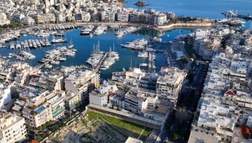 Στη Βουλή ο νέος Κώδικας Χωροταξίας και Πολεοδομίας «Νίκος Ταγαράς»: Οδηγός για τη μεγάλη μεταρρύθμιση