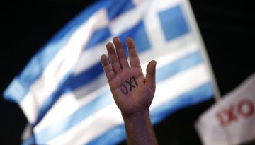 «Στο Χιλιοστό» για το… Grexit: Το δημοψήφισμα του 2015, οι διαπραγματεύσεις και o θυμός των Βρυξελλών