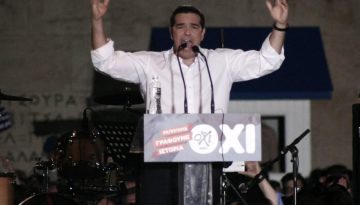 «Στο χιλιοστό»: «Νομίζω χάσαμε την Ελλάδα, είναι μία τραγωδία» – Οι δραματικές στιγμές του 2015