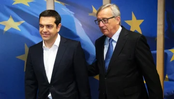 Στο χιλιοστό: «Τελείωσε»! Η Ελλάδα λίγο πριν το Grexit, oι δραματικές διαπραγματεύσεις, ο θυμός στις Βρυξέλλες με το δημο