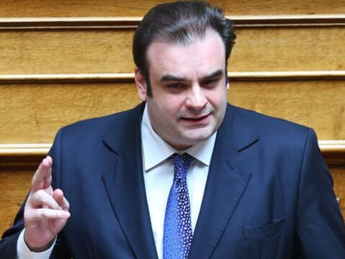 Στο Παρίσι ο Πιερρακάκης – Για τη Διάσκεψη του ΟΟΣΑ για το μέλλον της ευρωπαϊκής ανταγωνιστικότητας και της βιομηχανικής