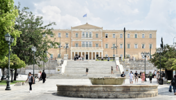 Δημοσκόπηση GPO για τα Παραπολιτικά: Η ΝΔ ανεβαίνει στο 29,4%, ενισχύεται η ΕΛΑΣ του Τσίπρα – Υποχωρούν ΠΑΣΟΚ και Καρυστιανού