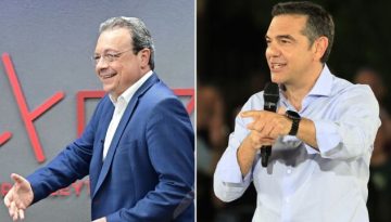 ΣΥΡΙΖΑ: Εσωκομματικές διεργασίες και αντικρουόμενα μηνύματα για την επόμενη μέρα – Ο Γιαννούλης δείχνει Τσίπρα για καθαρές απαντήσεις