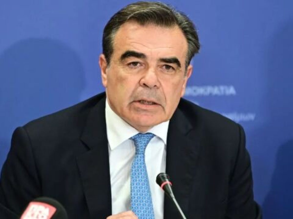 Μαργαρίτης Σχοινάς: Τη Δευτέρα το μεγάλο πακέτο αγροτικών πληρωμών μέσω ΑΑΔΕ (Βίντεο)