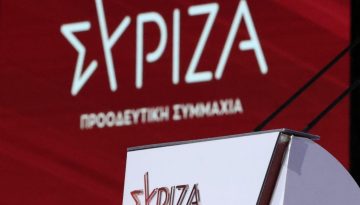 Σκληρή γραμμή Φάμελλου στην ΠΓ του ΣΥΡΙΖΑ – Ποιοι την αμφισβητούν – ΤΟ ΒΗΜΑ