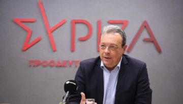Εξελίξεις στον ΣΥΡΙΖΑ: Αίτημα για άμεση σύγκληση της Κεντρικής Επιτροπής μετά το “όχι” Τσίπρα – Τι ζητούν 7 στελέχη
