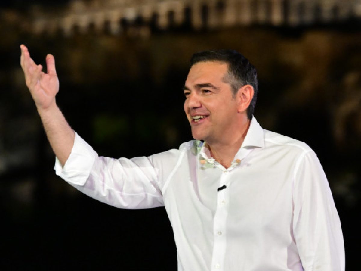 Τα 301 πρόσωπα που στηρίζουν την ΕΛΑΣ του Τσίπρα: Υπέγραψαν καλλιτέχνες, επιχειρηματίες, δημοσιογράφοι, όλα τα ονόματα