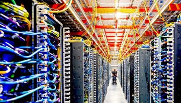 Τα Data Centers ως εφιάλτης