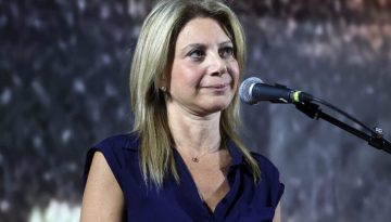 Τα μυστικά των δημοσκοπήσεων για τη Μ. Καρυστιανού