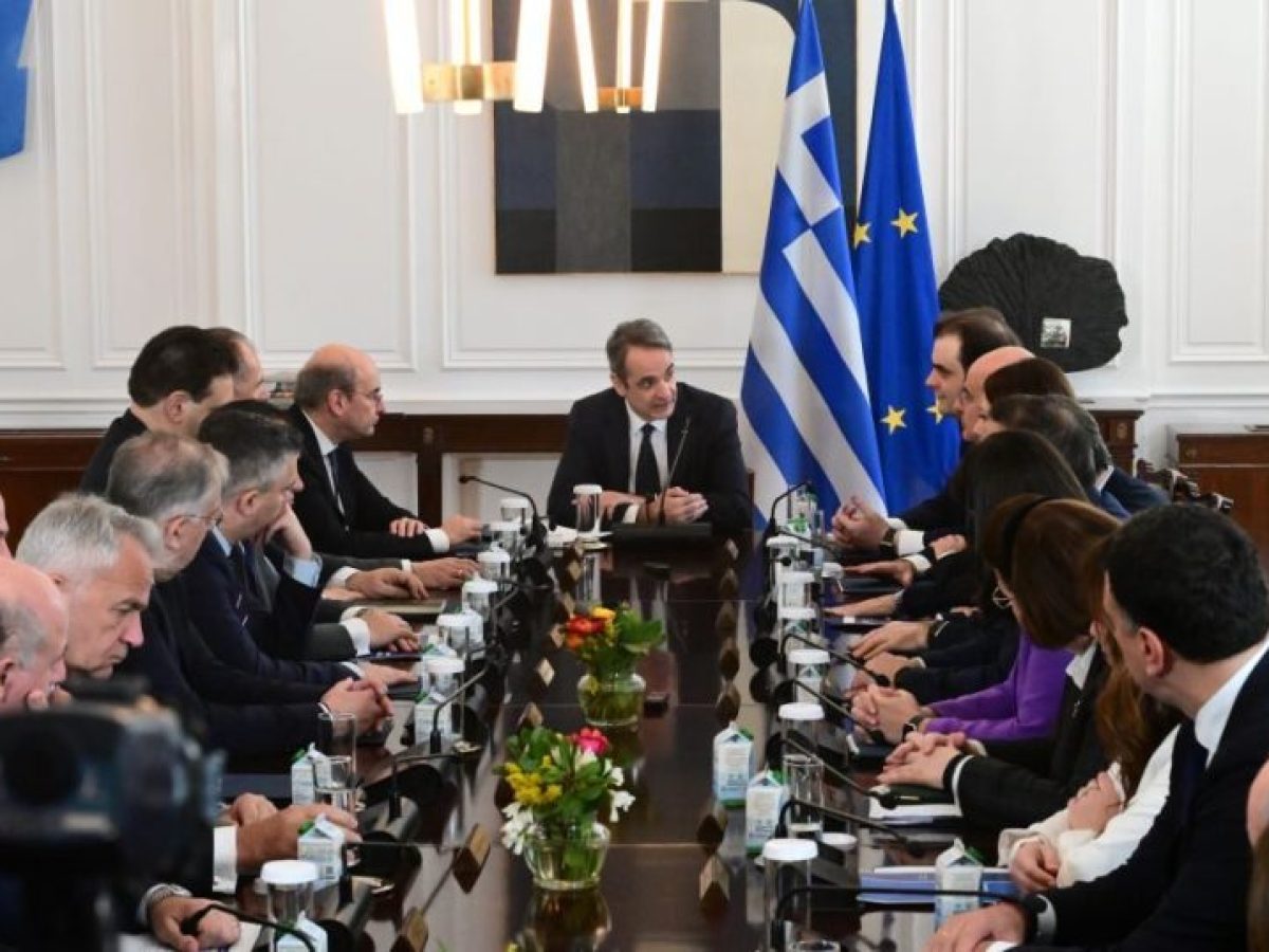 Τα σενάρια μετά την μετακίνηση Κυρανάκη στη θέση του γραμματέα της ΝΔ – Ο Παύλος Μαρινάκης και τα ονόματα που ακούγονται