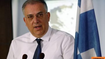 Θεοδωρικάκος: Η διαφάνεια είναι όπλο στα χέρια των καταναλωτών σε όλους τους τομείς, τι απάντησε για το ενδεχόμενο εκλογών