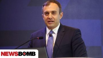 Τάσος Χατζηβασιλείου: «Ιδαίτερα χαρούμενος που επιστρέφω σε ένα γνώριμο χώρο»
