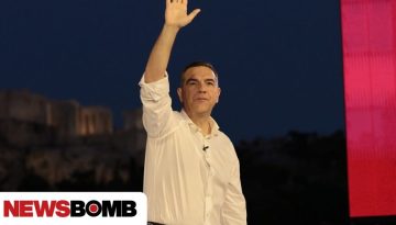 Τελεσίγραφα στον ΣΥΡΙΖΑ, απειλές στο ΠΑΣΟΚ: Βαθαίνει η κρίση στην κεντροαριστερά λόγω Τσίπρα