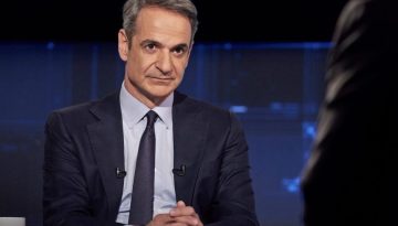 Τελεία και παύλα στα σενάρια για 13ο μισθό