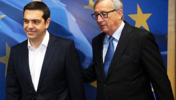 «Τελείωσε!» – Η Ελλάδα λίγο πριν το Grexit και ο θυμός στις Βρυξέλλες με το δημοψήφισμα