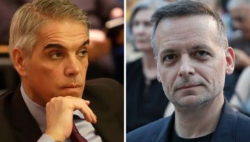 Προσφυγικά Αλεξάνδρας: Η “πλάτη” του Τεντόμα στον Δούκα και η αποχή στο τελικό ψήφισμα