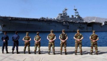 Θα μειώσουν και στην Ελλάδα τις δυνάμεις τους οι ΗΠΑ;