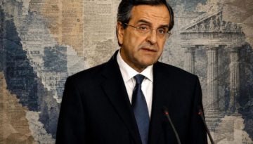 «Θα τα πούμε το απόγευμα»: Προαναγγελία νέου κόμματος ή πολιτικό μπλοφάρισμα;
