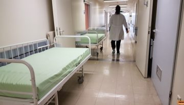 Θεμιστοκλέους: Στο κινητό οι χρόνοι αναμονής των εφημερευόντων νοσοκομείων έως τέλος του έτους