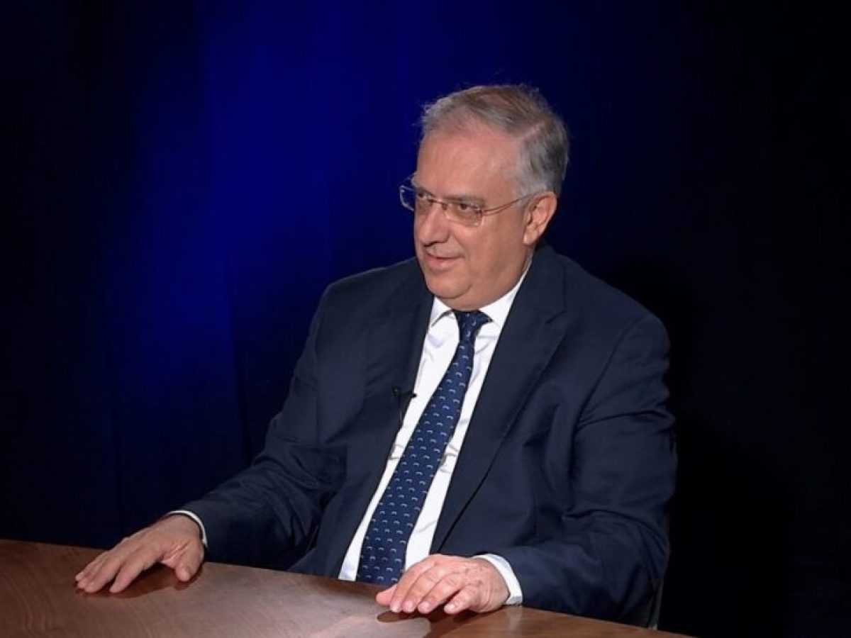 Τάκης Θεοδωρικάκος: «Όπλο» στα χέρια των καταναλωτών το νομοσχέδιο για την καταναλωτική πίστη – Ο Τσίπρας να παραδεχτεί ότι η συνεργασία με τον Καμμένο ήταν λάθος