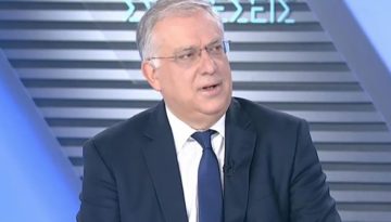 Θεοδωρικάκος: Συνεχείς παρεμβάσεις για τη στήριξη των πολιτών και των νοικοκυριών | Lykavitos.gr