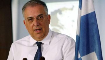Τάκης Θεοδωρικάκος για “PosoKanei”: “Η διαφάνεια είναι όπλο στα χέρια των καταναλωτών σε όλους τους τομείς” (Βίντεο)