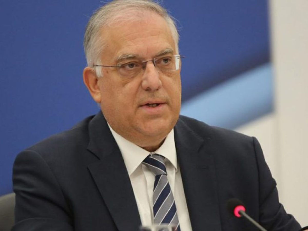 Θεοδωρικάκος: Σε δημόσια διαβούλευση το νομοσχέδιο για την καταναλωτική πίστη – Να το ξανασκεφτεί πάρα πολύ για νέο κόμμα
