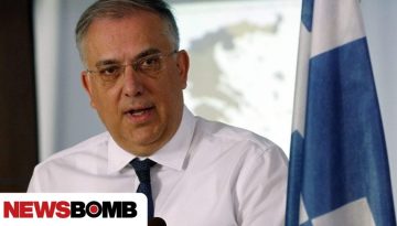 Θεοδωρικάκος: «Το πλαφόν στο κέρδος προστατεύει τους καταναλωτές αυτή την περίοδο»