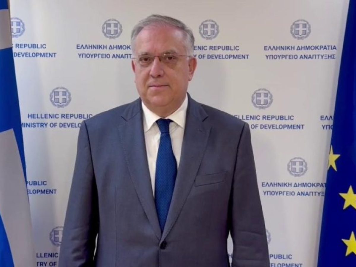 Θεοδωρικάκος: «Συνεχείς παρεμβάσεις στην αγορά για την προστασία των καταναλωτών» | Lykavitos.gr