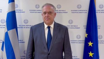 Θεοδωρικάκος: «Συνεχείς παρεμβάσεις στην αγορά για την προστασία των καταναλωτών» | Lykavitos.gr