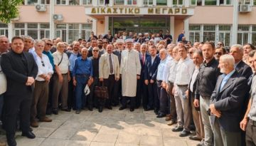 Θράκη: Το διπλό παιχνίδι εγκάθετων και φιλοπροξενικών κύκλων και η απάντηση που οφείλει η Αθήνα