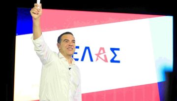 Τι απαντά το κόμμα Τσίπρα στο επίσημο «άνοιγμα» από ΣΥΡΙΖΑ