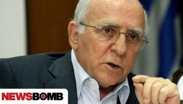 Τη Δευτέρα 8 Ιουνίου η εξόδιος ακολουθία του Γιώργου Σουφλιά στου Παπάγου