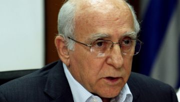Τη Δευτέρα στου Παπάγου η κηδεία του Γιώργου Σουφλιά – Η επιθυμία της οικογένειάς του
