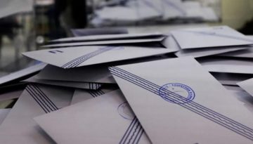 Τι… λένε τα γκάλοπ για τους πολιτικούς συσχετισμούς και πώς αναδιατάσσεται το σκηνικό με τα νέα κόμματα
