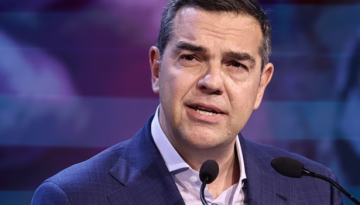 Τσίπρας: Δεν θα επαναληφθεί το 2023 -Mήνυμα σε Μητσοτάκη και Ανδρουλάκη για την πρώτη και δεύτερη Κυριακή των εκλογών | in.gr