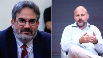 Το κύκλωμα των Πολεοδομιών δεν σταματά στους δήμους: Στο επίκεντρο ο Ευθύμιος Μπακογιάννης και το ΤΕΕ