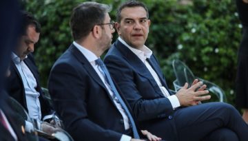 Το «κουαρτέτο» της κεντροαριστεράς σε νέες περιπέτειες