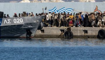 Το μεγάλο στοίχημα του μεταναστευτικού και η δοκιμασία των κομματικών ισορροπιών