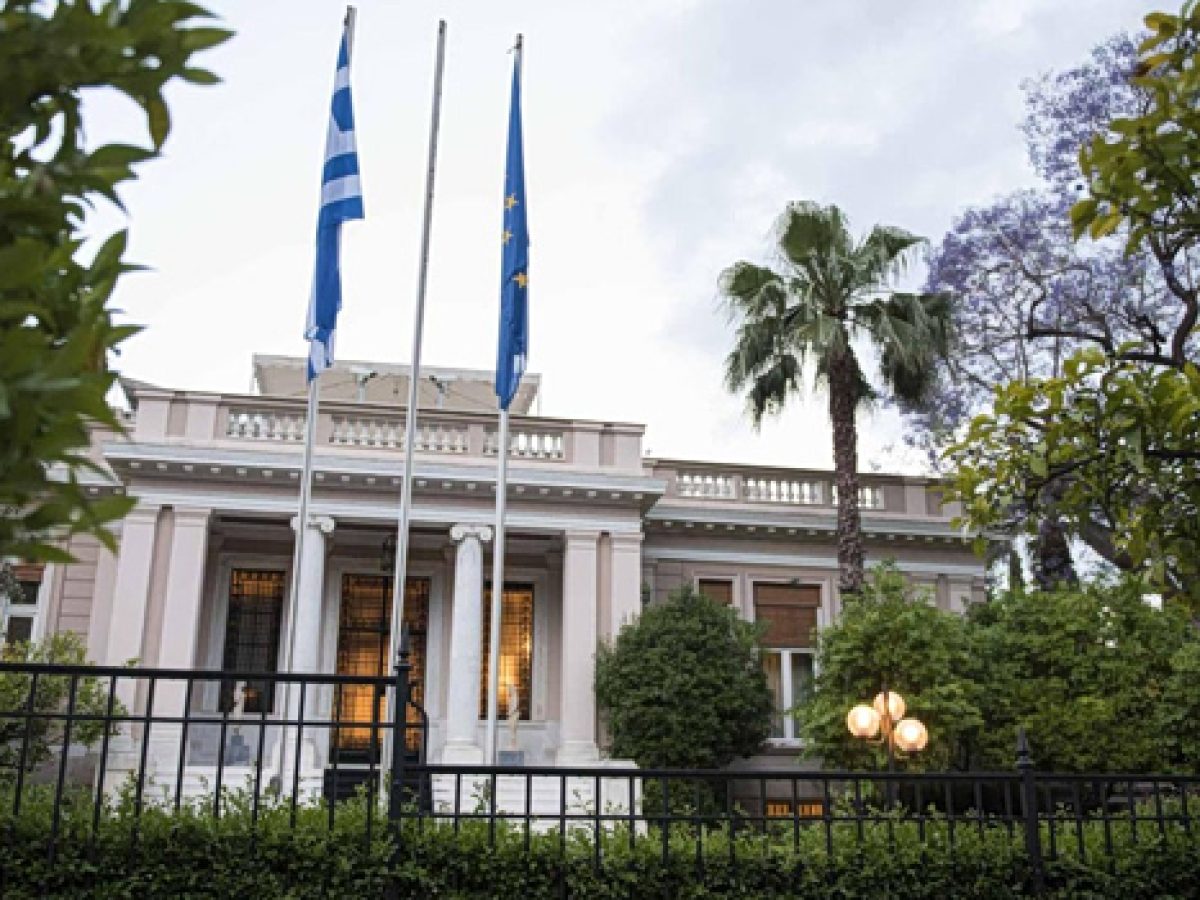 Το νέο πολιτικό σκηνικό αναθερμαίνει το σενάριο εκλογών το Φθινόπωρο