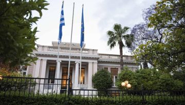Το νέο πολιτικό σκηνικό αναθερμαίνει το σενάριο εκλογών το Φθινόπωρο