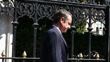 Το σχέδιο Μητσοτάκη απέναντι σε Τσίπρα και Καρυστιανού: Τι δείχνουν οι μυστικές μετρήσεις